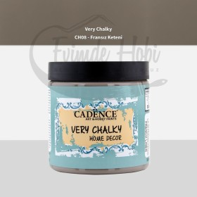 CH08 Fransız Keteni  500ML Very Chalky Home Decor